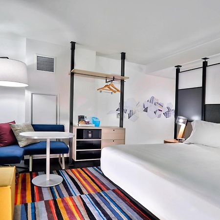 Hotel Aloft Omaha West Esterno foto
