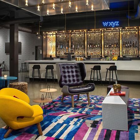 Hotel Aloft Omaha West Esterno foto